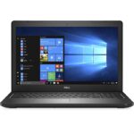لپ تاپ حسابداری دل مدل Dell Latitude 3580 i7-7th