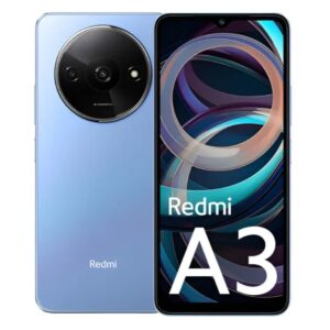 گوشی موبایل شیائومی مدل Redmi A3