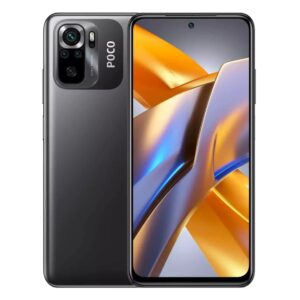 Poco M5s در هرات