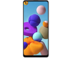 Galaxy A21s در افغانستان
