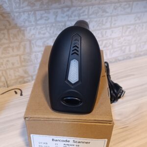 بارکد خوان HP