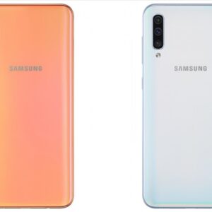 گلکسی A50 در افغانستان