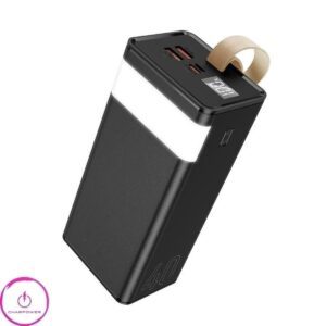 پاوربانک چراغ قوه دار در افغانستان