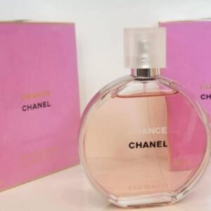 عطر زنانه چینل در افغانستان