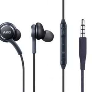 هندزفری جک 3.5 میلیمتری AKG سامسونگ (نسخه اصلی) Samsung Earphone EO-IG955 Tuned by AKG
