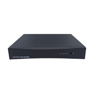 ن وی آر ( NVR ) 10 کانال 8 مگاپیکسل مدل NVR-10CH-8MP-8010