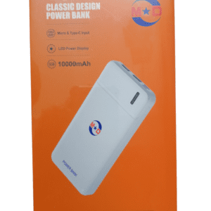 پاوربانک MD در افغانستان