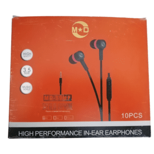 گوشکی سیم دار MD-59HF