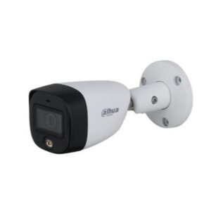 دوربین مداربسته Full Color بولت داهوا مدل  HFW1209CMP-LED