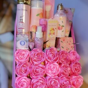 پک هدیه آرایشی در افغانستان