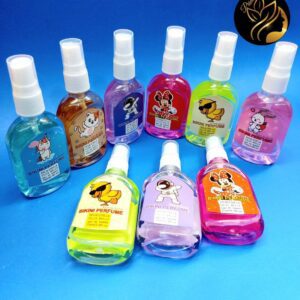 عطر بیکینی زنانه در افغانستان