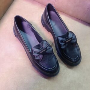 کفش زنانه چرمی Fashion در افغانستان