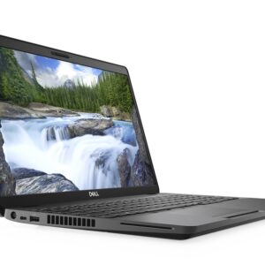 لپ تاپ  مهندسی برند DELL مدل Latitude سری :  5500.