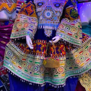 گند افغانی فری سایز در افغانستان