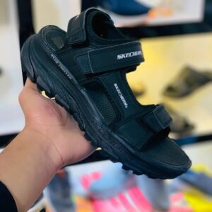 چپلی مردانه Skechers در افغانستان