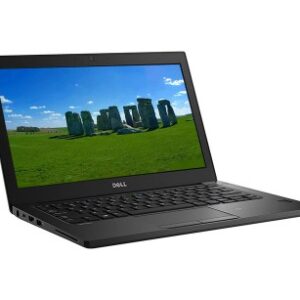 لپ تاپ استوک دانشجوی و طراحی برند Dell مدل Latitude سری : ۷۲۸۰