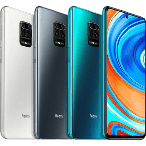 Redmi Note 9S در افغانستان