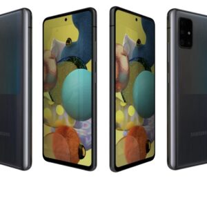 Galaxy A51 در افغانستان