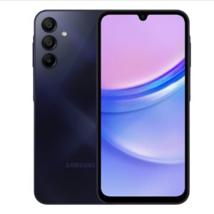 Galaxy A15 در افغانستان