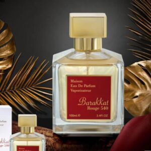 عطر باکارات رژ سفید در افغانستان