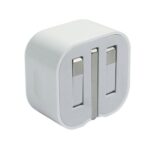 کلگی  اپل 20 وات آیفون 12 تایپسی مدل B/A سری3 پین Apple 20W 3pin USB-C Power AdapterORGINAL