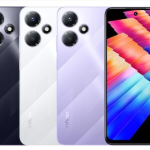 Infinix Hot 30 Play در افغانستان