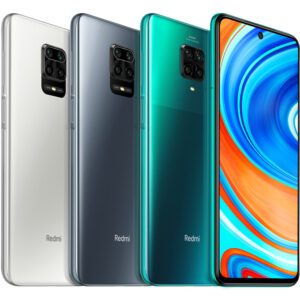 Redmi Note 9 Pro در هرات