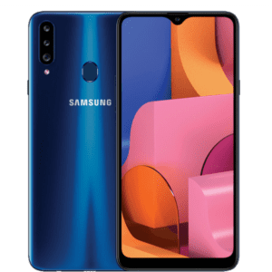 Samsung Galaxy A20s در افغانستان