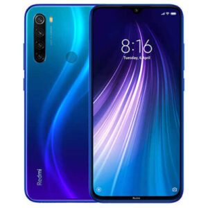 Redmi Note 8 در هرات