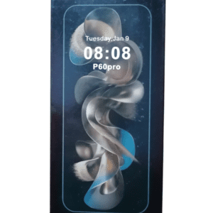 گوشی P60pro در افغانستان
