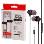هندزفری Pargon A-ASE111-BLK Pargon A-ASE111-BLK Handsfree