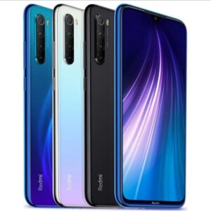 Redmi Note 8 در افغانستان