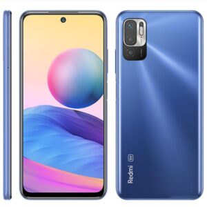 Redmi Note 10 در افغانستان