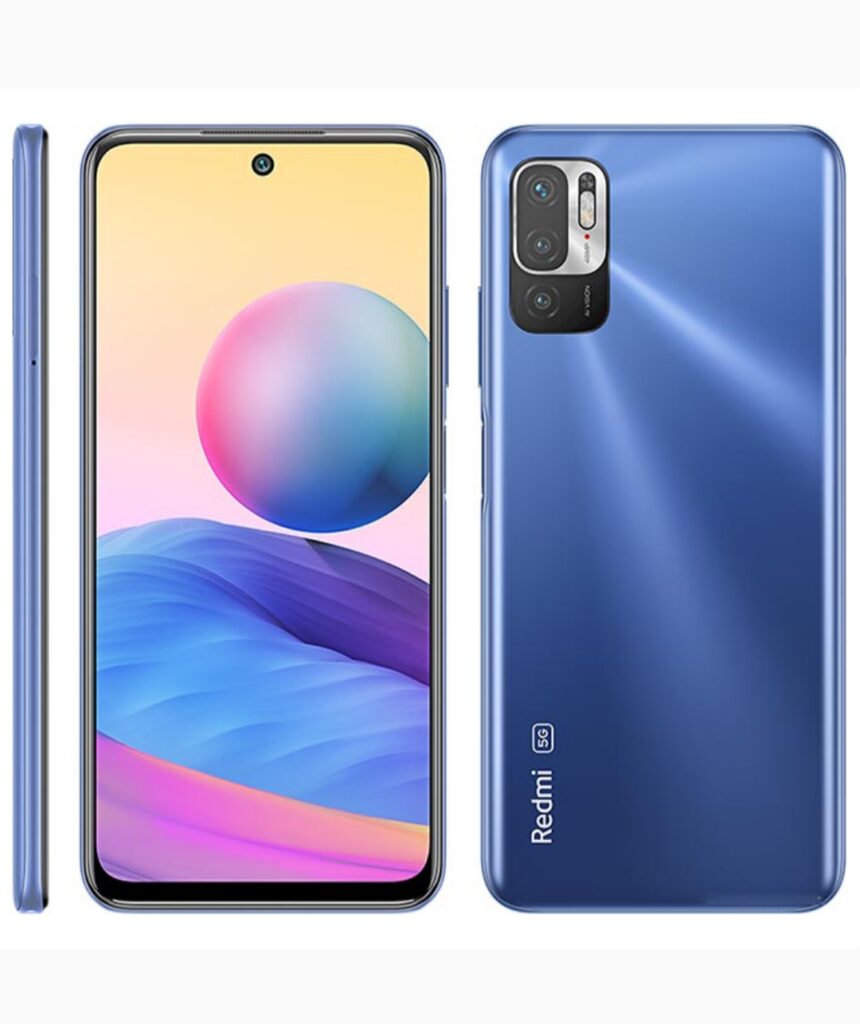 گوشی موبایل شیائومی Redmi Note 10 5G