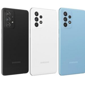 Galaxy A52 در هرات