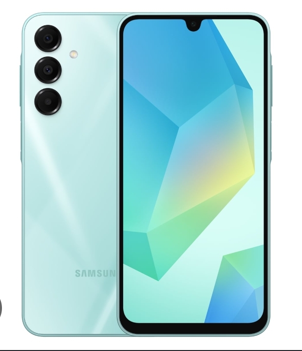 گوشی موبایل سامسونگ مدل Galaxy A16 5G