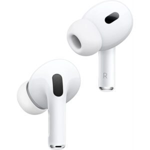هدفون بی‌ سیم اپل مدل AirPods Pro 2 New