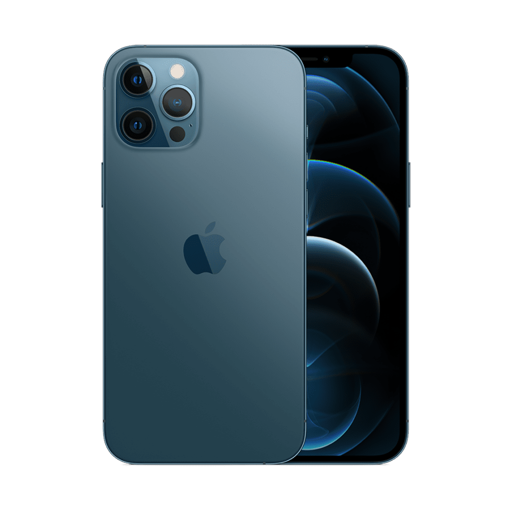 گوشی موبایل اپل مدل آیفون ۱۲ پرومکس iPhone 12 Pro Max