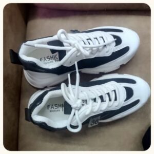 کفش اسپرت دخترانه Fashion در افغانستان