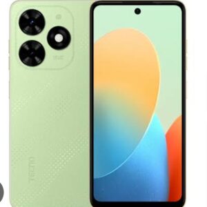 تکنو پاپ 8 در افغانستان