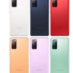 Galaxy S20 FE در افغانستان