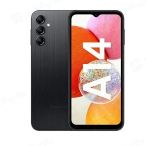 Galaxy A14 در افغانستان