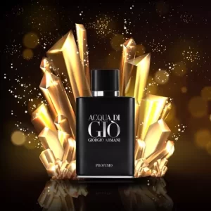 عطر مردانه آکوا دی جیو در افغانستان