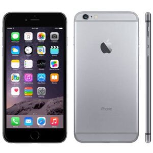 iPhone 6 Plus در افغانستان