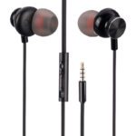 هندزفری Pargon A-ASE111-BLK Pargon A-ASE111-BLK Handsfree