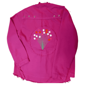کت نخی زنانه Bershka در افغانستان