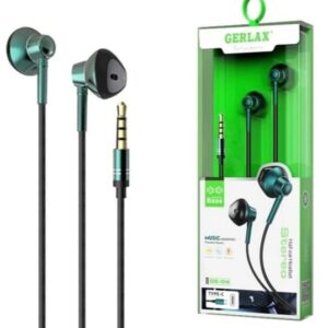 هدفون باسیم جرلکس مدل GE-04