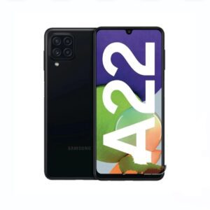 Galaxy A22 در افغانستان