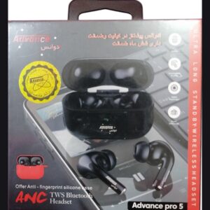 ایرپاد اپل ادوانس pro 5