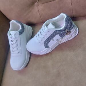 کفش اسپرت دخترانه Fashion در افغانستان